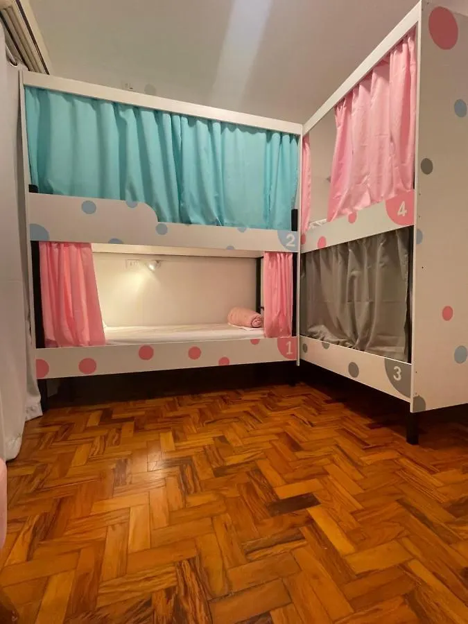 Morada City Hostel Brazil