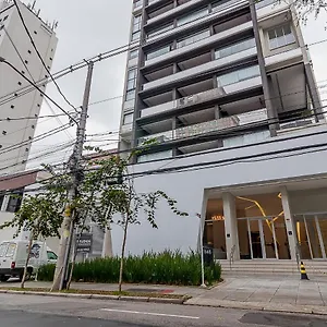 Audaar Vgc Residencial - Olimpia São Paulo
