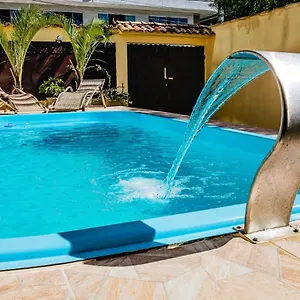  Casa de Férias Casa De Sol E Mar Brasil