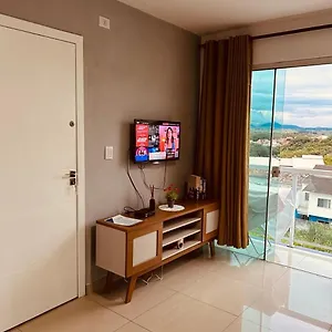  Apartamento Amplo E Confortavel Em Brasil