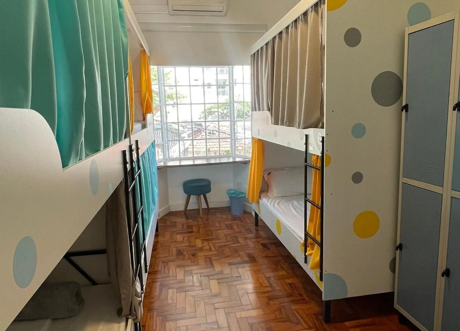 Morada City Hostel São Paulo Brasil