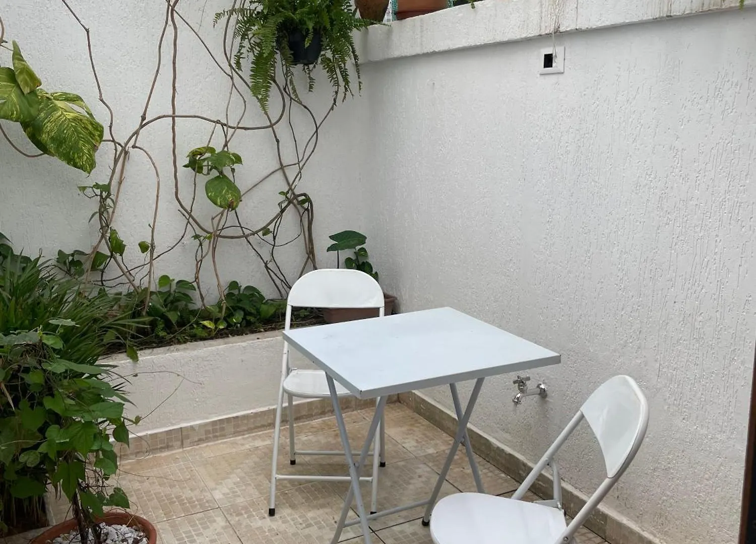 Morada City Hostel São Paulo