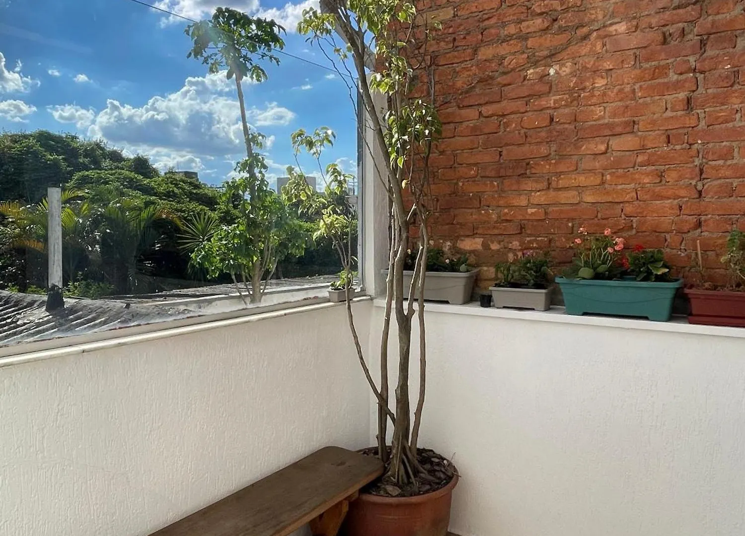 Morada City Hostel São Paulo