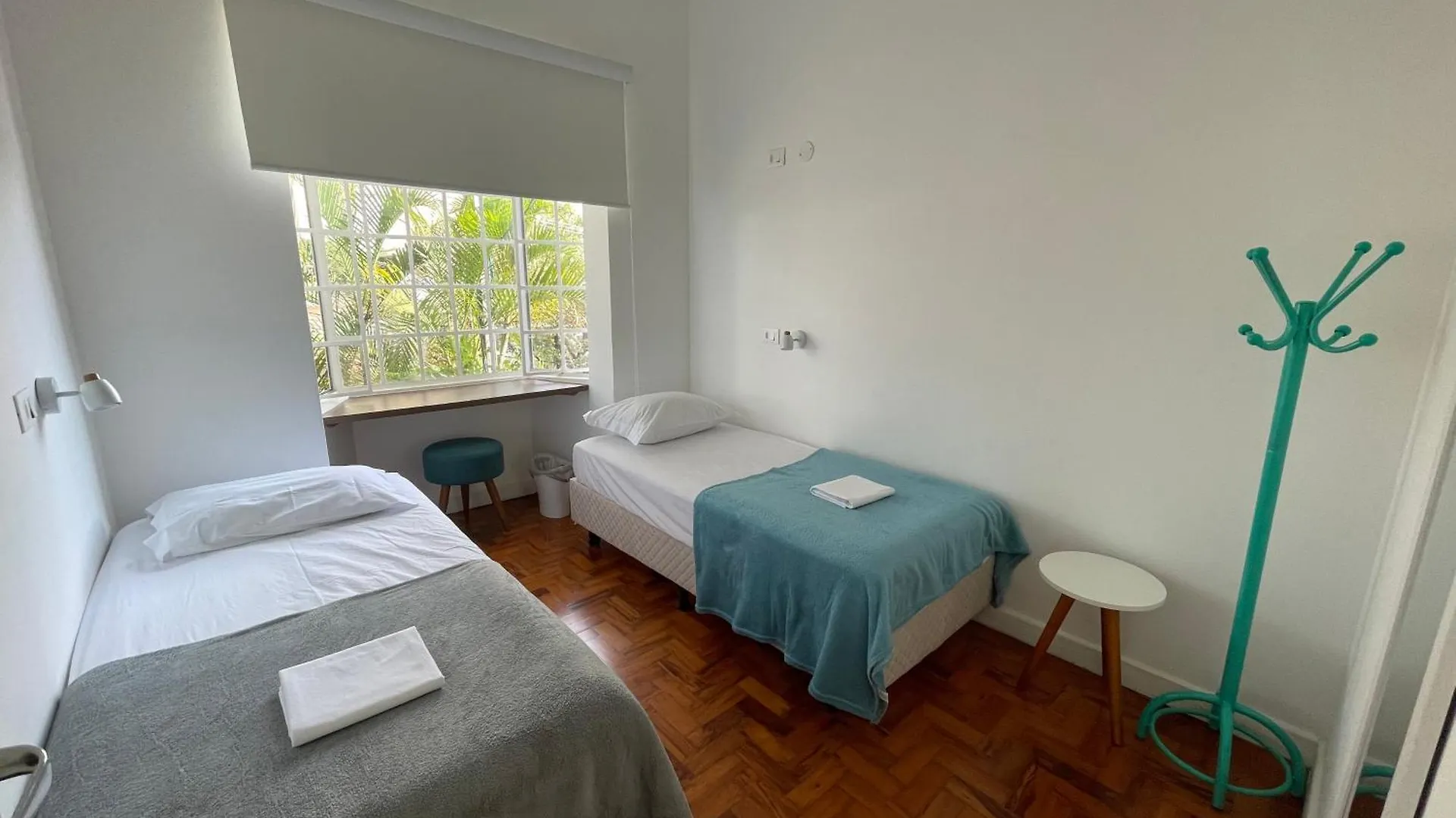 Morada City Hostel São Paulo