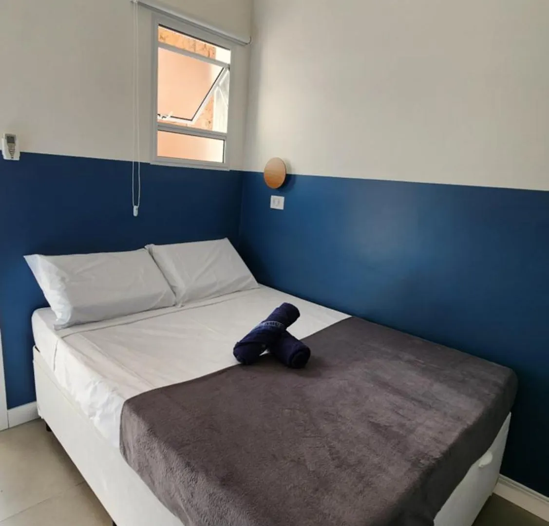 Morada City Hostel São Paulo