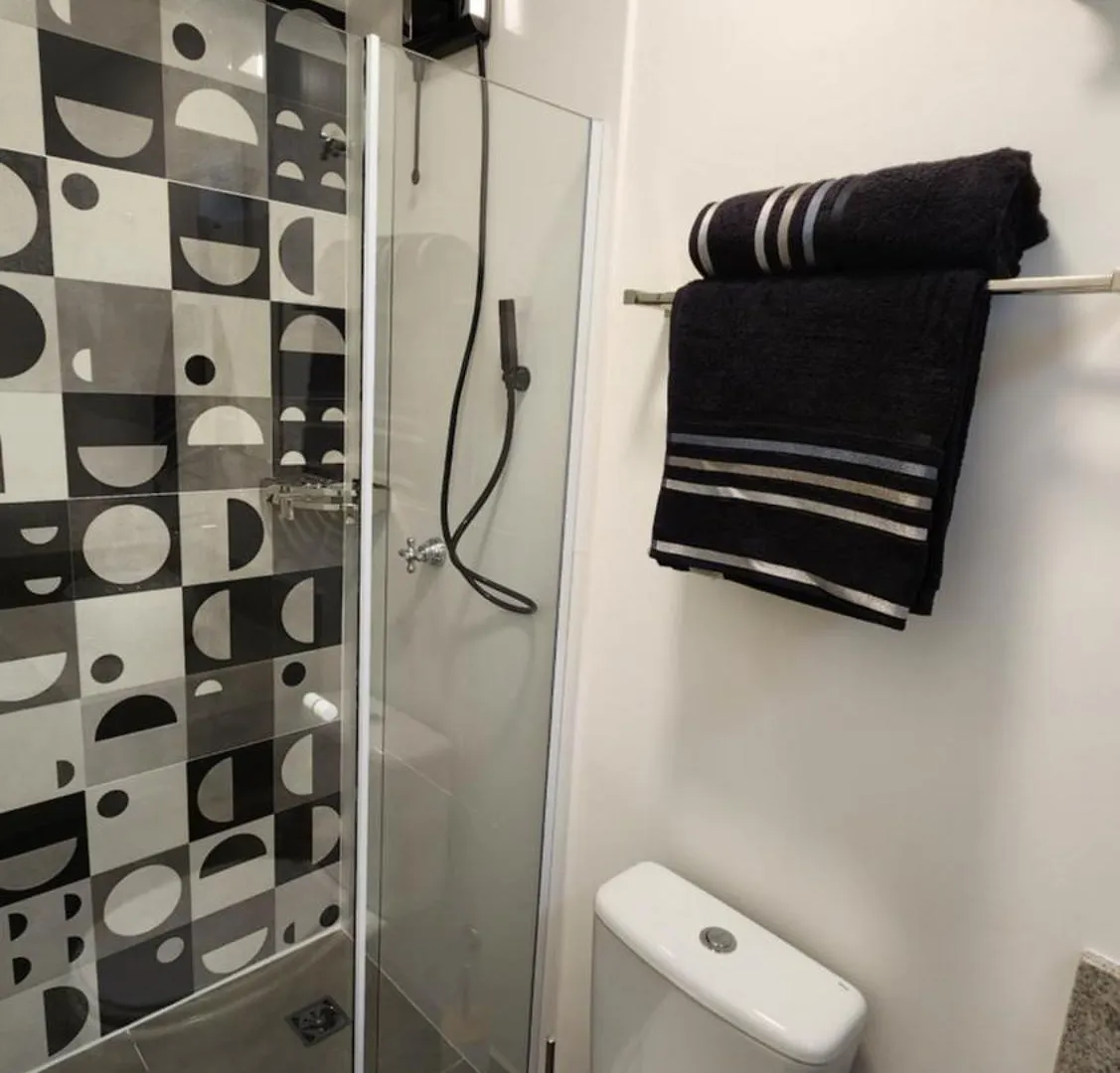 Morada City Hostel São Paulo