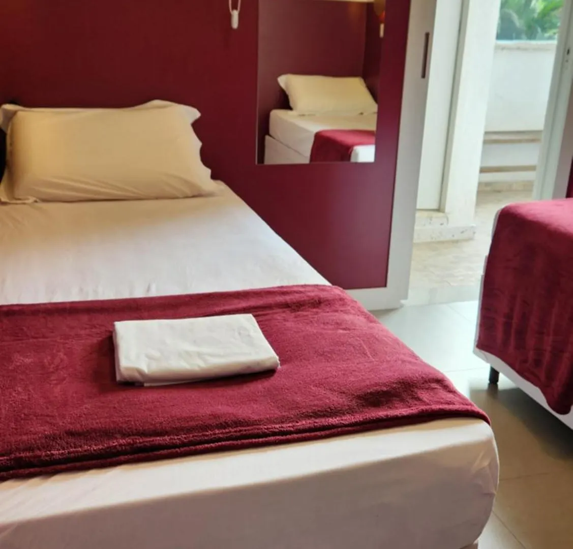 Morada City Hostel São Paulo