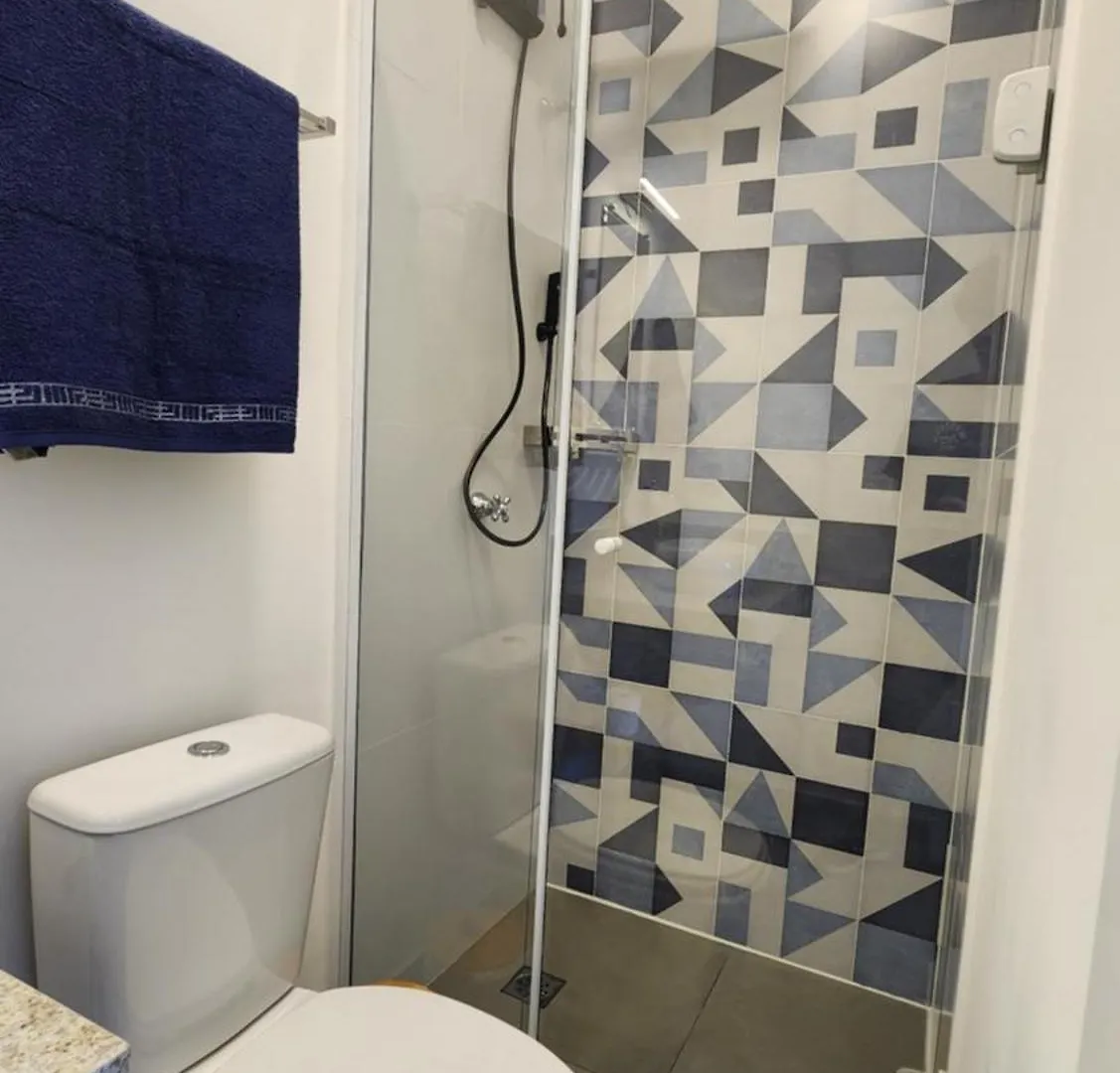 Morada City Hostel São Paulo
